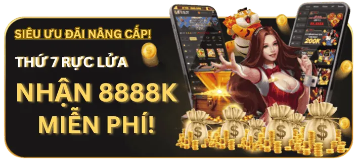 Tổng hợp các chương trình khuyến mãi và ưu đãi VIP tại GG8830