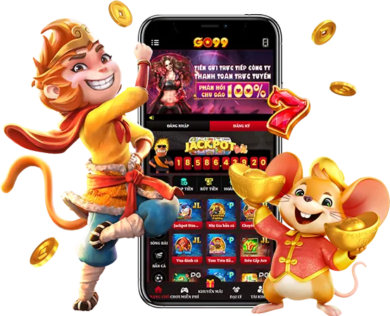 Game Nổ Hũ video hiện đại tại GG8830
